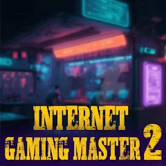 Internet Gaming Cafe Sim 2