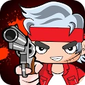 Commando War Mod Apk [Unlocked]