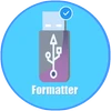 Formatter USB OTG - Fix USB Mod APK