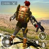 Modern Combat War Gun Shooting Mod Apk [Unlimited money]