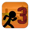 Dark Runner 3