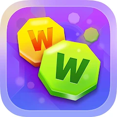 Words World-Crossword Puzzles Mod Apk [Remove ads][Mod speed]