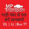 MP Transport