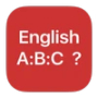 English Level Test Mod icon