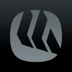 Midnight Dark Icon Pack Mod Apk [Unlocked]