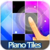 Ed Sheeran & Khalid Beautiful People on Piano Tap Mod Apk [Free purchase][Mod speed]