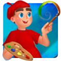 Pixel Painter icon