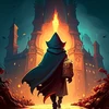 Dark Dungeon : Dark Knight Mod apk