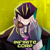 InfiniteCorp Mod