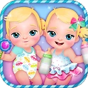 My New Baby 2 - Twins! Mod Apk 