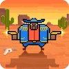 Timber West - Wild West Arcade Shooter Mod Apk 1.0.5 [Dinero ilimitado]