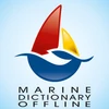 Marine Offline Dictionary Mod Apk [Paid for free][Free purchase]