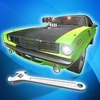 Fix My Car: Junkyard Blitz! Mod Apk 93.0 