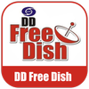 DD Free Dish Mod