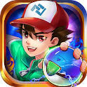 Monsters Valley icon