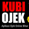 KUBI OJEK INDONESIA Icon