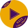 XXVI Video Player