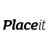 Placeit:video&logo maker Icon
