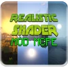 Mod Realistic Shader for Minecraft