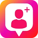 Real Followers - Get Fast Likes for Instagram Mod Apk [Remove ads][Mod speed]