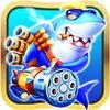 Fish Hunter Mod Apk [Free purchase][Mod speed]