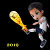 Mobile Soccer Dream League Mod Apk [Mod speed]