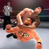 World Wrestling Revolution Stars: 2017 Real Fights Mod