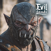 Evil Lands: Epic MMORPG online Mod