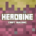 Herobine Craftsman - Modern Bu Mod Apk [Remove ads][Mod speed]