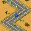 Rally Racer with ZigZag Mod apk