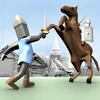 Stickman 3D: Defense of Castle Mod Apk [Unlimited money]