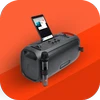 JBL PartyBox On-The-Go Guides