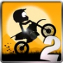 Stick Stunt Biker 2 APK+MOD (Unlocked)v2.4 Stick Stunt Biker 2