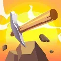 Merge Gold Miners Mod APK 1.0.9 No Ads