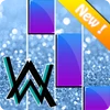 Alan Walker : Piano Game Mod Apk [Free purchase][Mod speed]