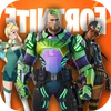 Battle Royale Chapter 3 Mod APK