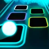 Bellyache - Eilish Tiles Neon Jump Mod Apk [Remove ads][Mod speed]