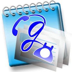 gContactPro - dialer & contact Mod Apk [Paid for free][Free purchase]