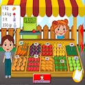 Lili Bazaar And Cashier Мод Apk 1.0.12 [Убрать рекламу]