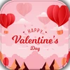 Love Valentine animation gif Mod Apk [Free purchase][Mod speed]