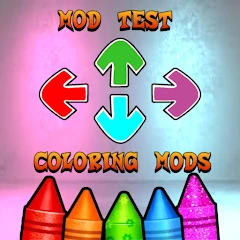 Music Night All Mod Test&Color Mod Apk 