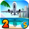 City Island: Airport 2 Mod Apk 1.7.2 [Dinero ilimitado]