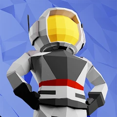 Bob's Cloud Race: Casual low p Mod Apk [Compra gratuita][Compras gratis]