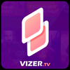 Vizer TV- Filmes, Animes, Séries Gratis Tips Icon