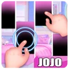 Jojo Piano Black tiles Siwa Mod Apk [Free purchase][Mod speed]