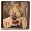 Hints for Horror Ice-Scream: Neighborhood