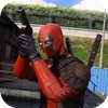 Ultimate Deadpool Simulator 3D Mod Apk [Free purchase][Mod speed]