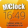 MiClock Mod Apk [Unlocked]