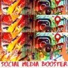 Social Media Booster Mod Apk [Remove ads][Mod speed]