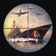 Uboat Attack Mod Apk 2.43.3 [Quitar anuncios][Mod Menu][Dinero ilimitado]